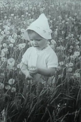 Movie poster for Through the Blooming Linden (1982)