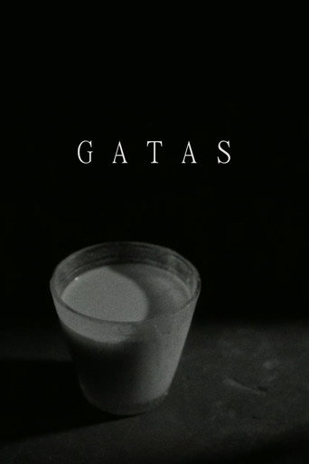 Movie poster for Gatas (2022)