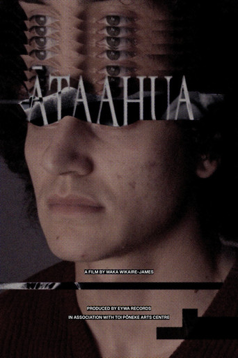 Movie poster for Ātaahua (2027)