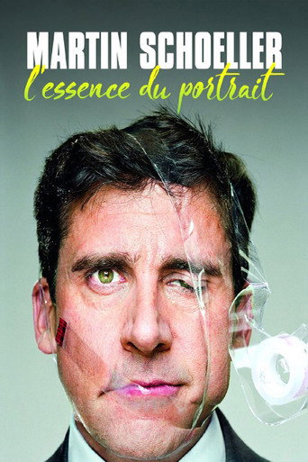 Movie poster for Die vielen Gesichter der USA: Der Fotograf Martin Schoeller (2023)