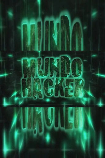 Mundo Hacker poster