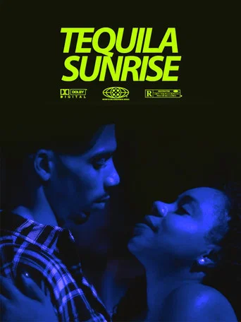 Movie poster for Tequila Sunrise