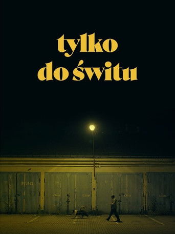 Only Until Dawn poster