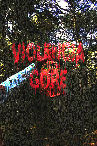 Movie poster for Violencia Gore (2005)