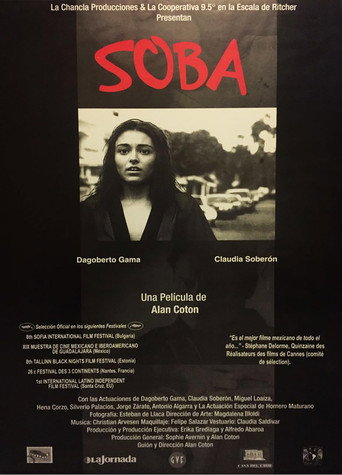 Soba poster
