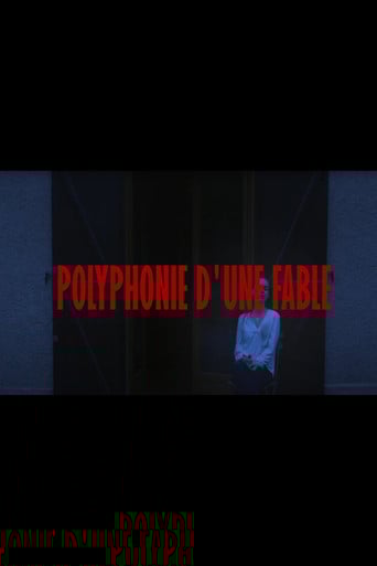 Polyphonie d'une fable poster