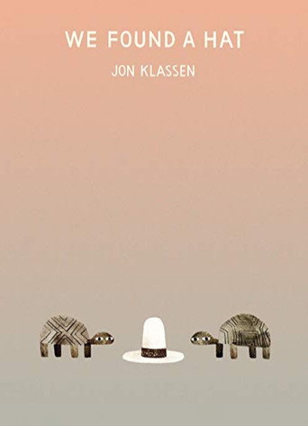 Movie poster for We Found a Hat (2018)