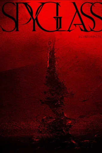 Movie poster for Spyglass (2018)