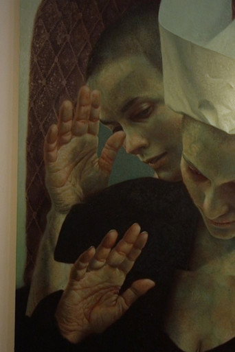 Movie poster for Four Paintings by Edward Povey: Sequence and Sisters (2026)