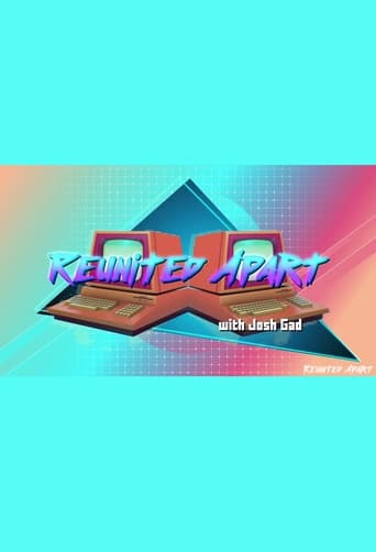 Reunited Apart poster
