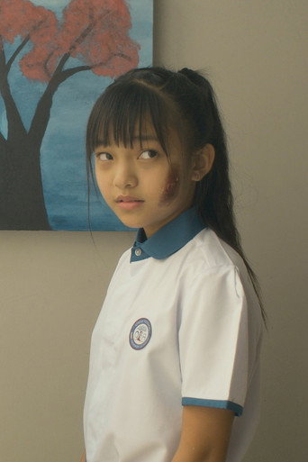 Movie poster for Girl and the Demons (2019)