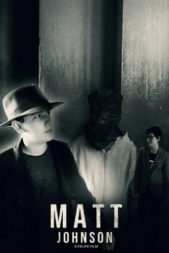 Movie poster for Matt Johnson Remake (2019)