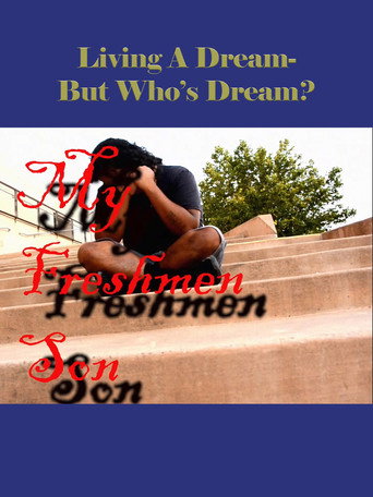 Movie poster for My Freshman Son (2025)