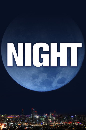 Movie poster for Night (2007)