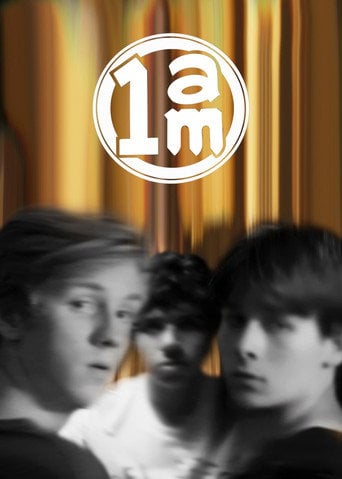 Movie poster for 1AM (2026)