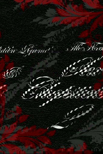 The Forbidden Legend: Sex & Chopsticks 2 poster