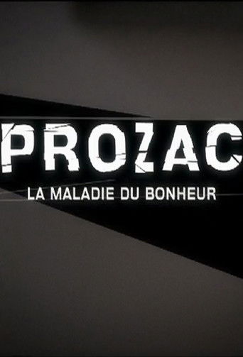 Prozac poster