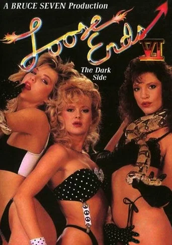 Movie poster for Loose Ends 6 (1989)