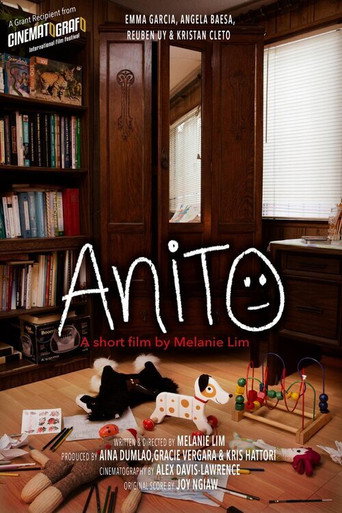 Anito poster