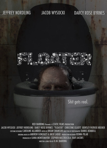 Floater poster