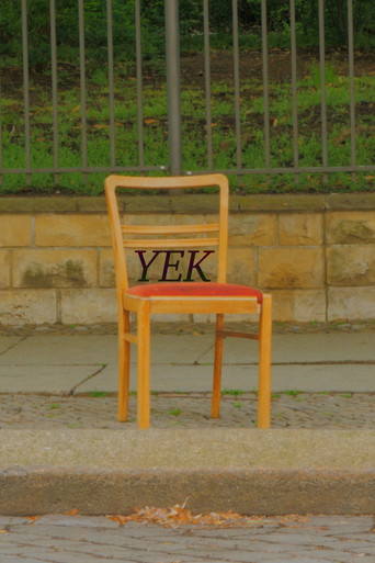 Movie poster for Yek (2025)