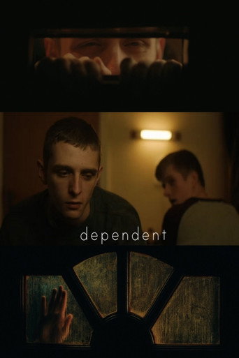 Movie poster for Dependent (2017)
