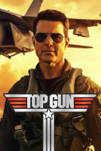 Movie poster for Untitled Top Gun 3