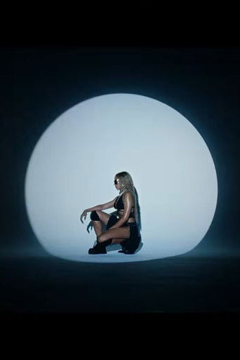 Tinashe - THE BB/ANG3L EXPERIENCE poster