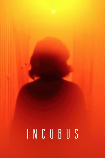 Movie poster for Incubus