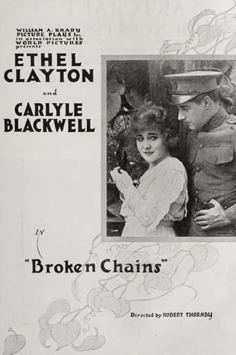 Movie poster for The New South (1916)