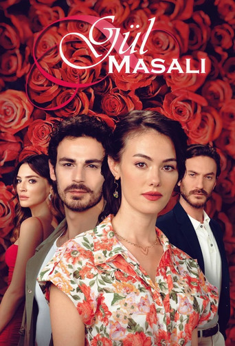 Gül Masalı poster