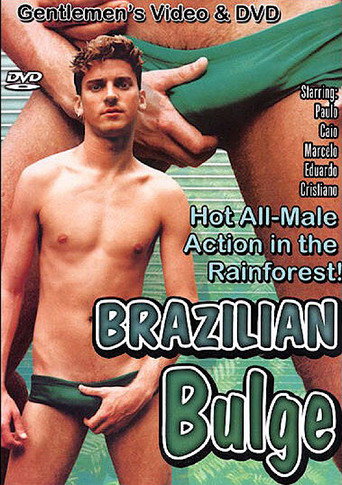 Movie poster for Brazilian Bulge (2004)