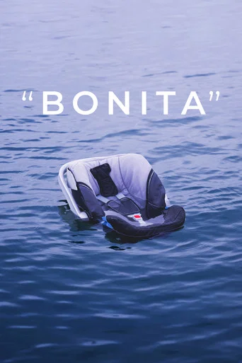 Movie poster for Bonita (2025)