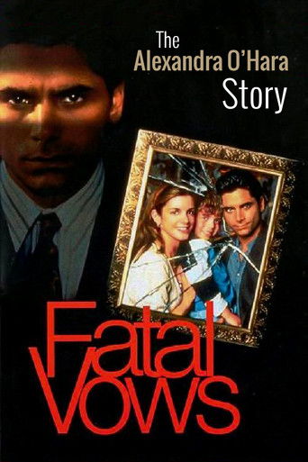 Fatal Vows: The Alexandra O'Hara Story poster