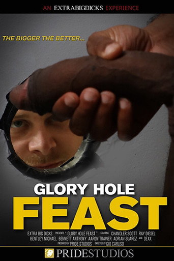 Movie poster for Glory Hole Feast (2020)