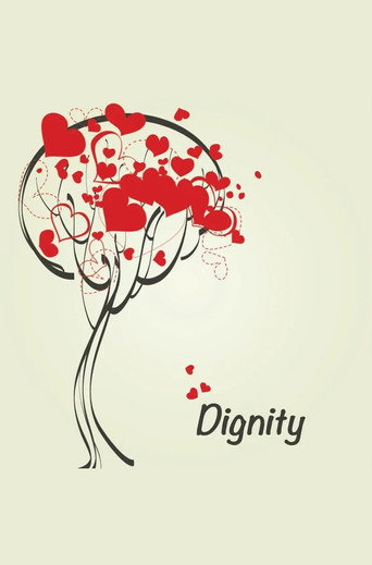 Dignity poster
