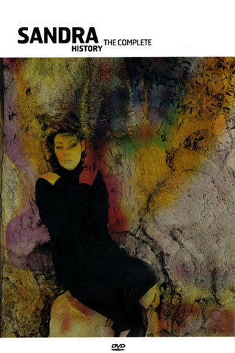 Movie poster for Sandra - The Complete History (2003)