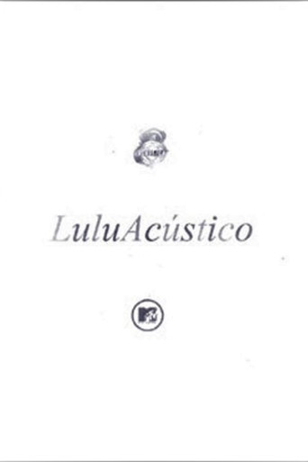 Acústico MTV poster