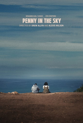 Movie poster for Penny in the Sky (2026)