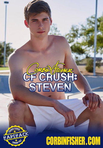 Movie poster for CF Crush: Steven (2019)