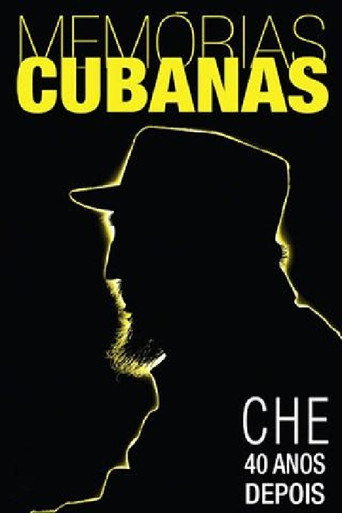 Movie poster for Il Che 40 Anni Dopo (2007)