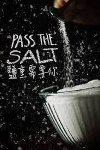 Movie poster for Pass the Salt (2020)