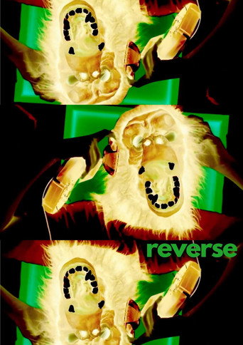 Movie poster for Reverse (2017)