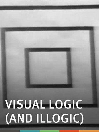 Movie poster for Visual Logic (and Illogic) (1977)