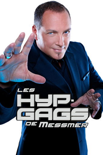 Les HYP-GAGS de Messmer poster