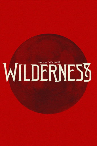 WILDERNESS poster