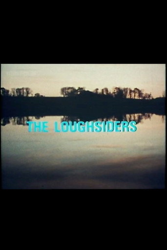 Movie poster for The Loughsiders (1972)