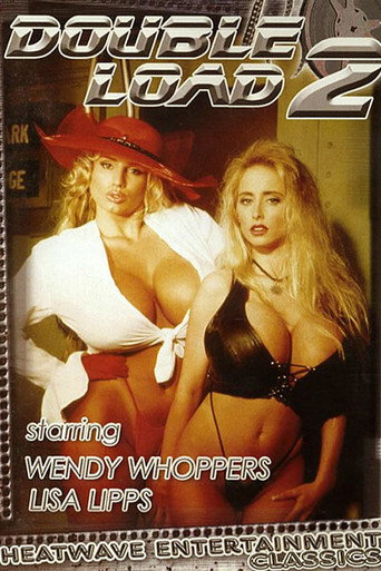 Movie poster for Double Load 2 (1994)