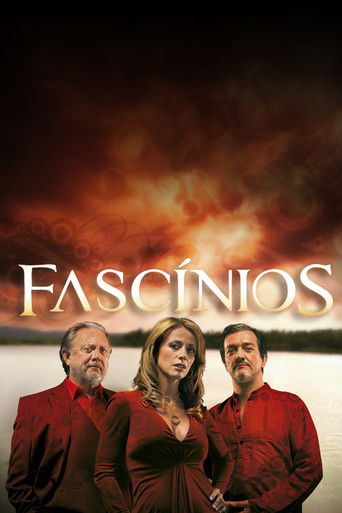 Fascínios poster