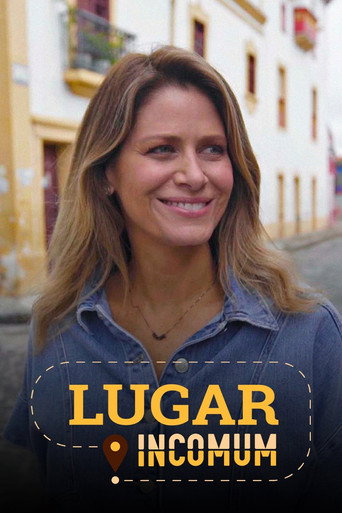 Series poster for Lugar Incomum (2006)